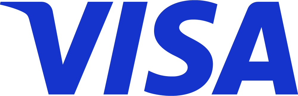 スポンサー：VISA